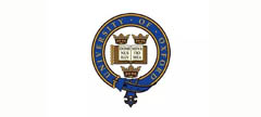 学校logo